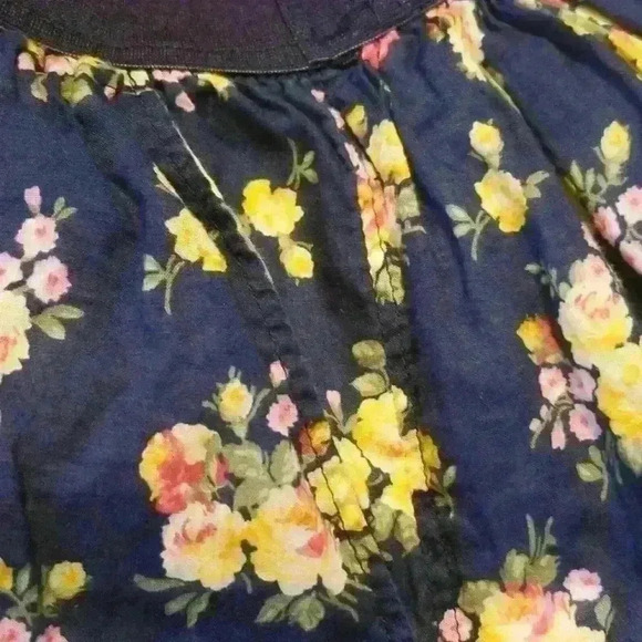 Abercrombie Kids mini skirt - Picture 6 of 8